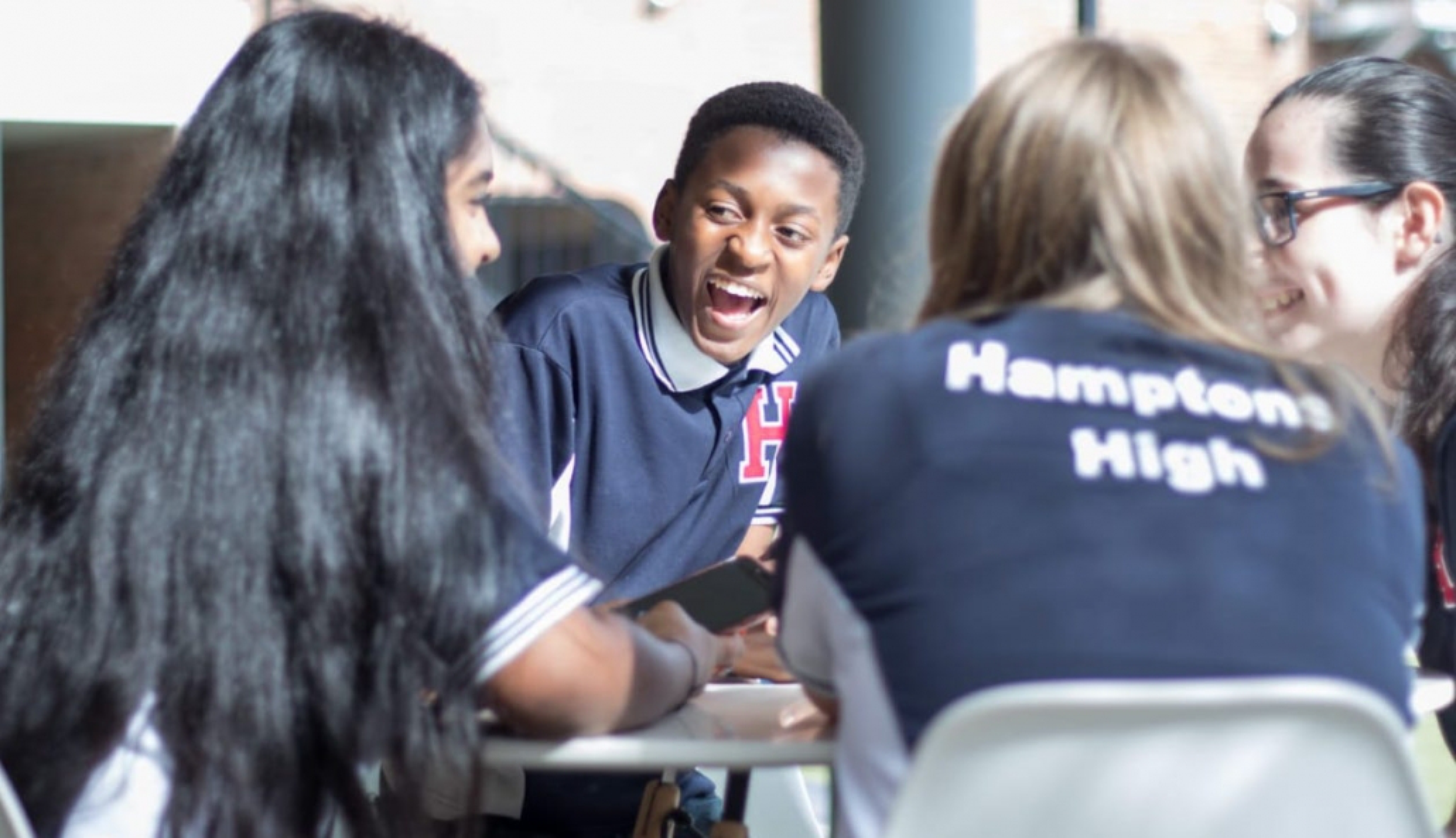 Open Day - H.H - 2025-03-05